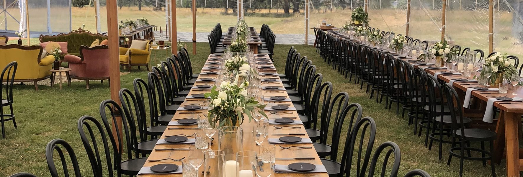 Event Furniture Wedding Decor Hire Geelong Elderberry Event Hire