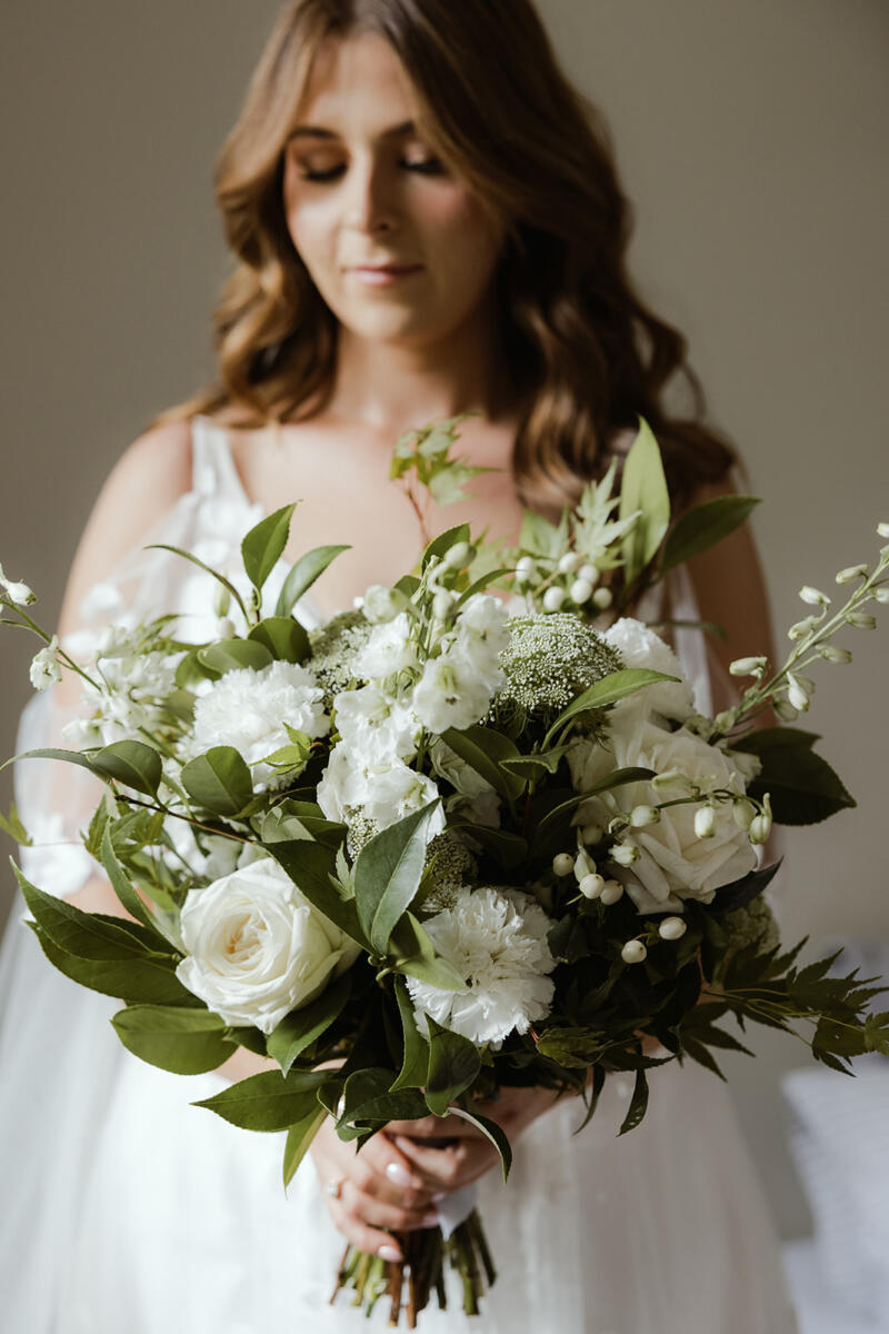 Laura & James- Willow & Stone Estate, Ballarat - Image 2