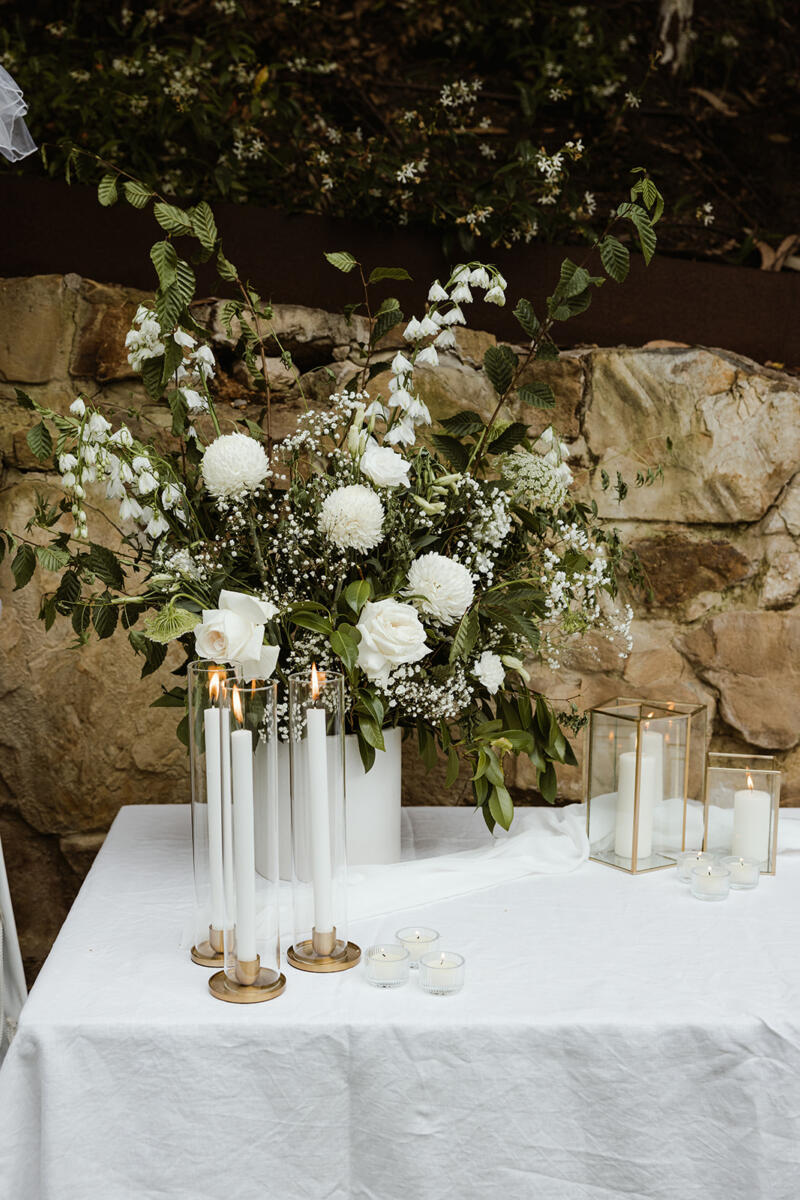 Laura & James- Willow & Stone Estate, Ballarat - Image 16