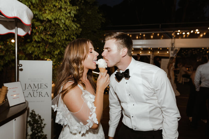 Laura & James- Willow & Stone Estate, Ballarat - Image 6