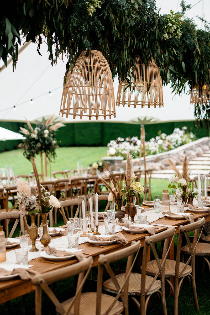 Laura & Aaron- Camp David Farm, Spring Hill - Image 8