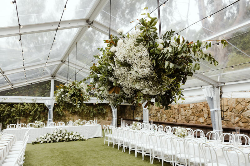 Laura & James- Willow & Stone Estate, Ballarat - Image 3