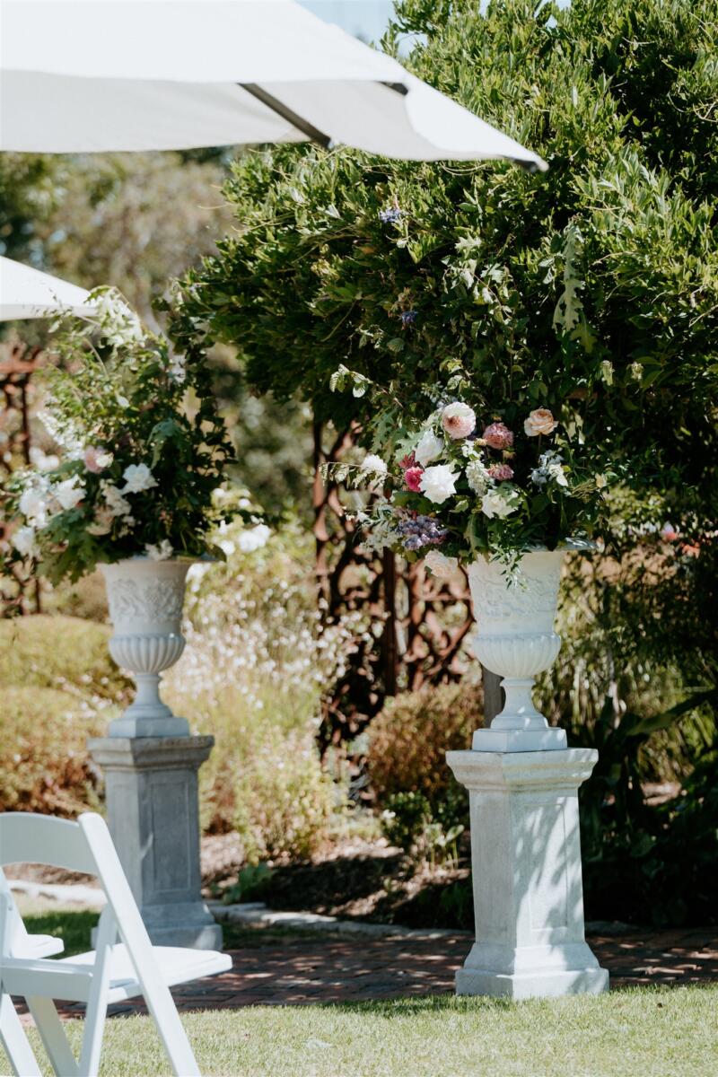 Georgia & Daniel - Ravenswood Homestead, Bendigo - Image 9