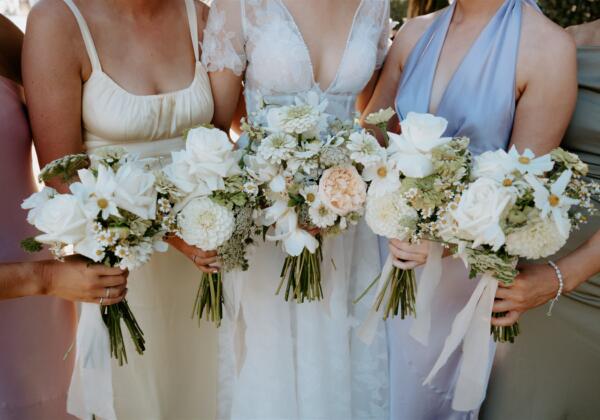 Wedding Bouquets