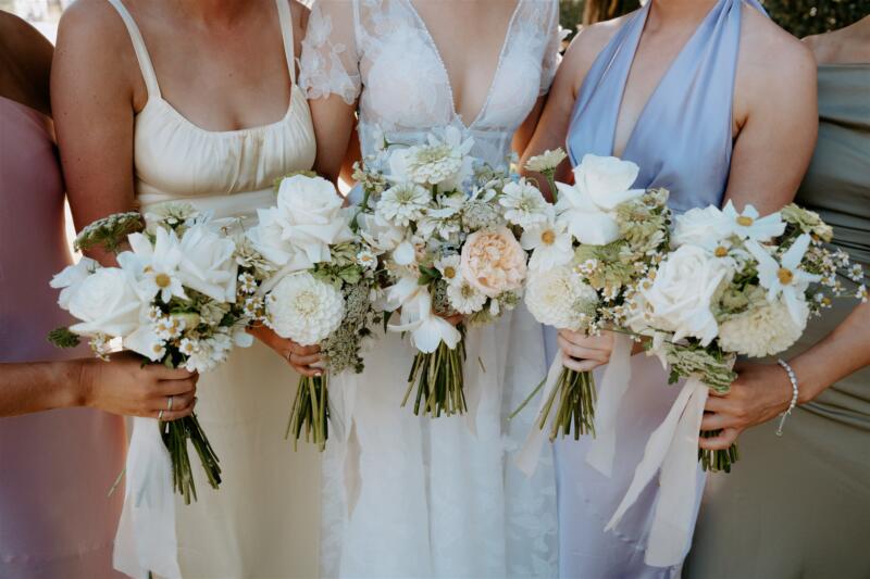 Wedding Bouquets