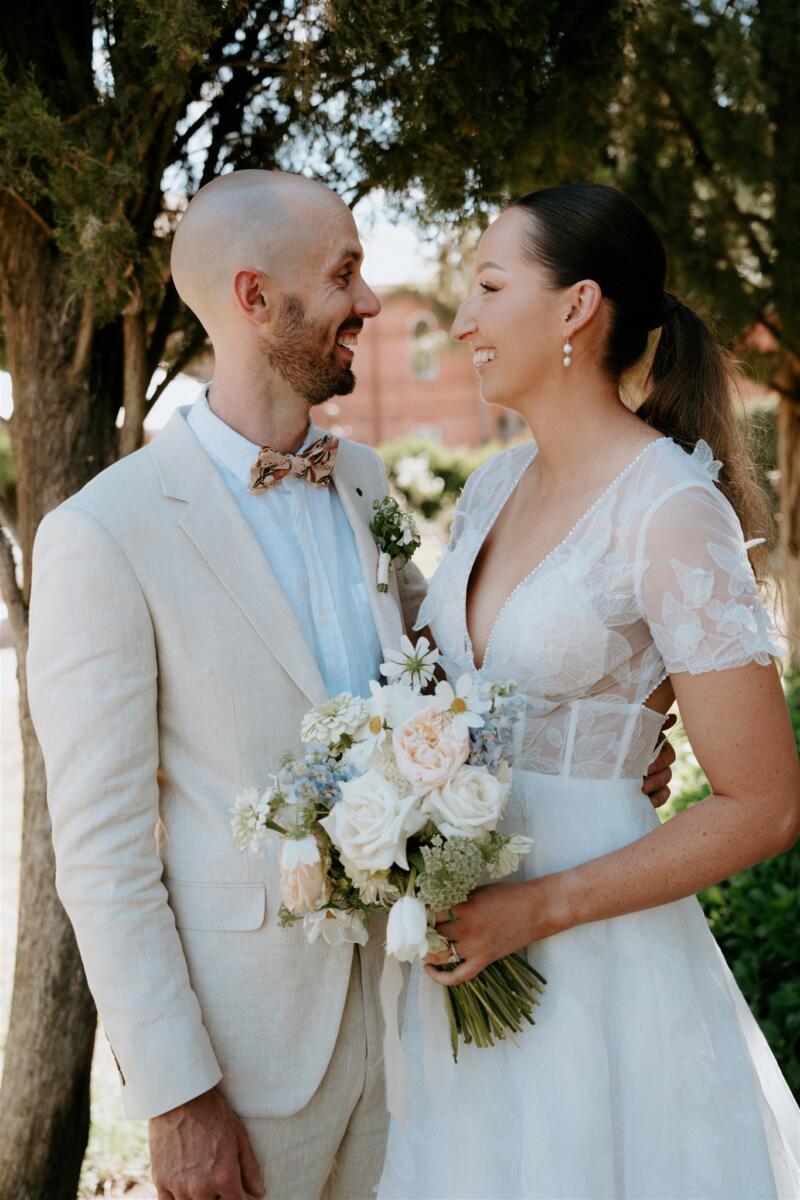 Georgia & Daniel - Ravenswood Homestead, Bendigo