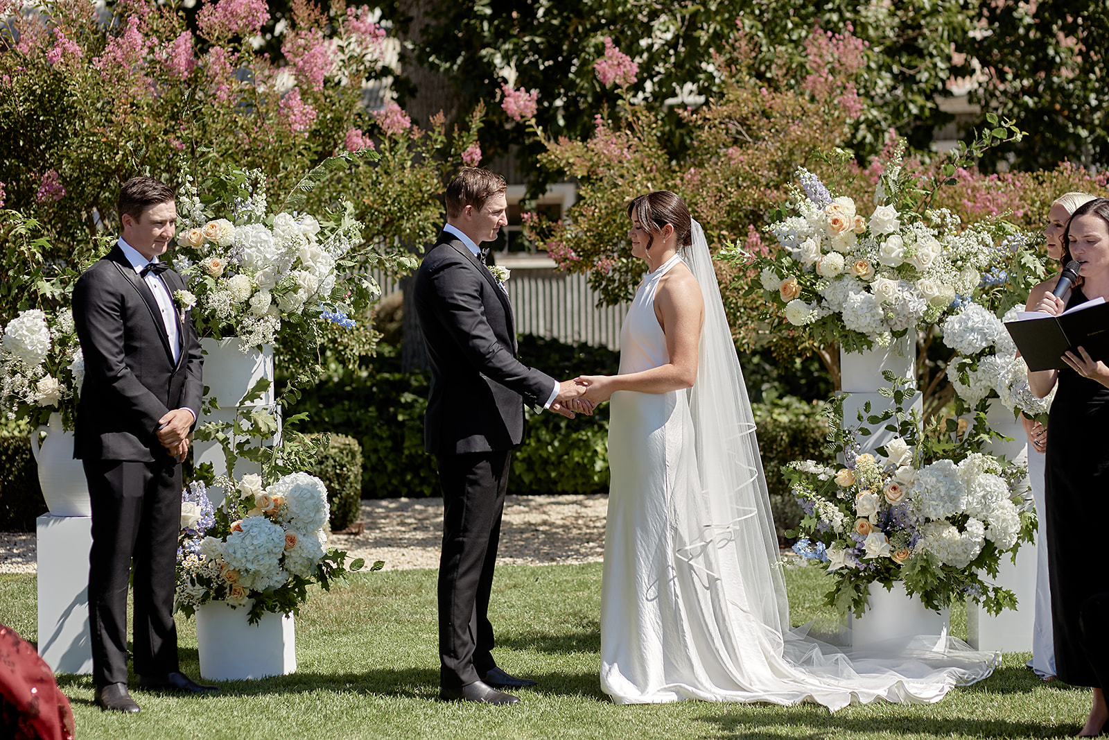 Arbour Florals 