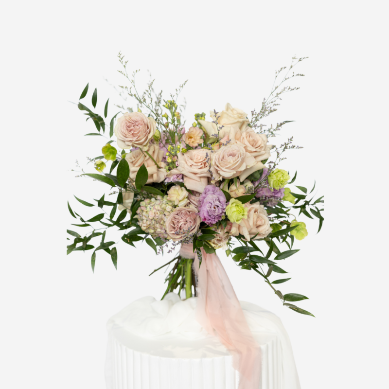 Wild Romance Bouquet F